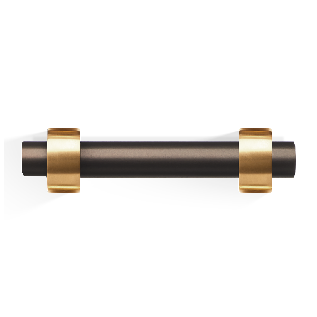 Toilet paper holder / CENTURY TPH2 / Decor Walther